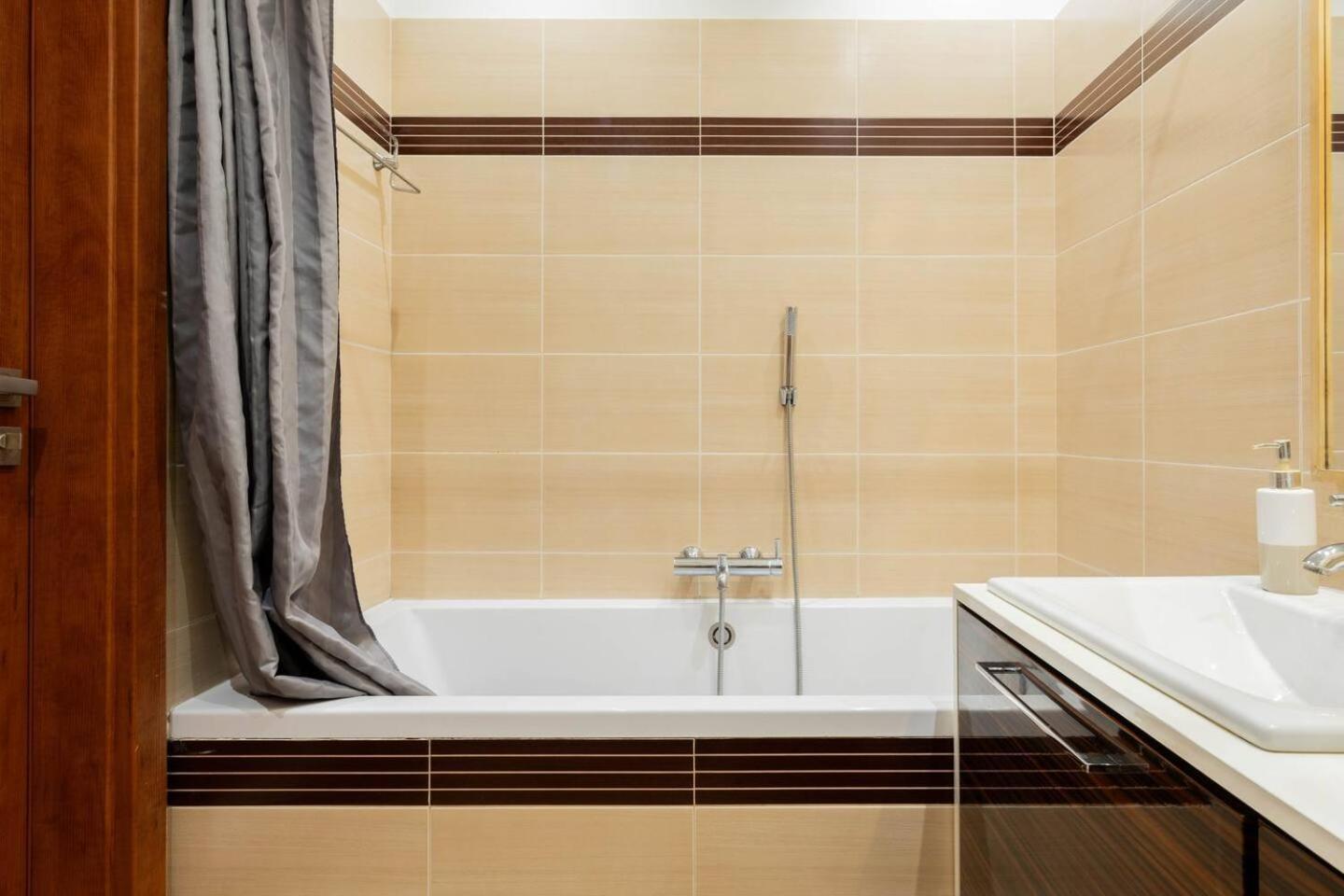 Urban Blue 2 Bedroom Wola * Varsovia